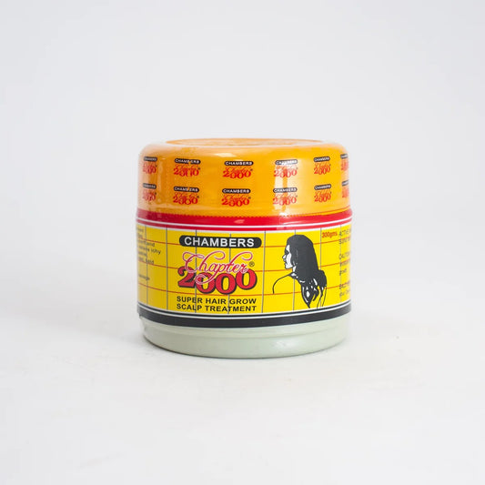 Chamber’s Chapter 2000 Super Hair Grow and Scalp Treatment 295g